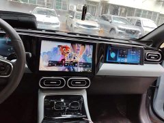 Leapmotor C01 525 Comfort Edition - ფოტო 13