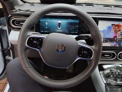 Leapmotor C01 525 Comfort Edition - ფოტო 15