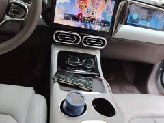 Leapmotor C01 525 Comfort Edition - ფოტო 16
