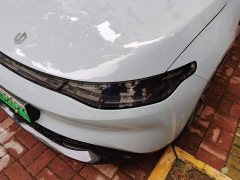 Leapmotor C01 525 Comfort Edition - ფოტო 5