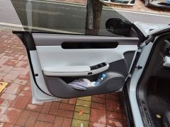 Leapmotor C01 525 Comfort Edition - ფოტო 7