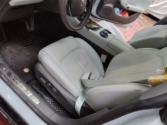 Leapmotor C01 525 Comfort Edition - ფოტო 9