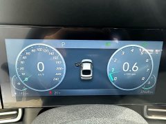 Hyundai Elantra 2022 1.5L CVT 20th Anniversary Edition - ფოტო 10