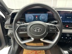 Hyundai Elantra 2022 1.5L CVT 20th Anniversary Edition - ფოტო 11