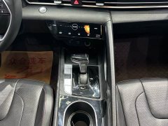 Hyundai Elantra 2022 1.5L CVT 20th Anniversary Edition - ფოტო 12