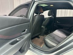 Hyundai Elantra 2022 1.5L CVT 20th Anniversary Edition - ფოტო 13
