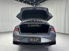 Hyundai Elantra 2022 1.5L CVT 20th Anniversary Edition - ფოტო 17