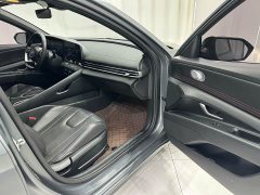 Hyundai Elantra 2022 1.5L CVT 20th Anniversary Edition - ფოტო 19