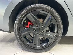 Hyundai Elantra 2022 1.5L CVT 20th Anniversary Edition - ფოტო 20