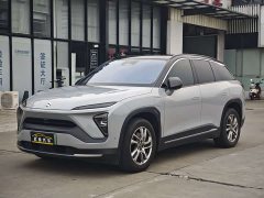 NIO ES6 2022 75kWh Sport Edition - ფოტო 1