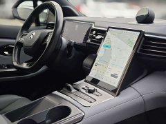 NIO ES6 2022 75kWh Sport Edition - ფოტო 12