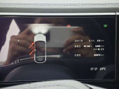 NIO ES6 2022 75kWh Sport Edition - ფოტო 13