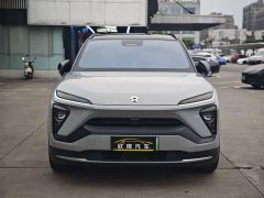 NIO ES6 2022 75kWh Sport Edition - ფოტო 2