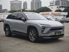 NIO ES6 2022 75kWh Sport Edition - ფოტო 3