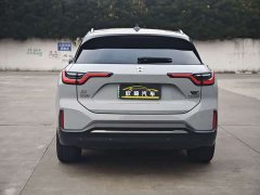 NIO ES6 2022 75kWh Sport Edition - ფოტო 5