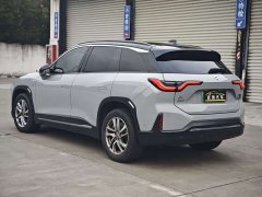 NIO ES6 2022 75kWh Sport Edition - ფოტო 6