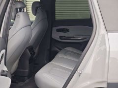 NIO ES6 2022 75kWh Sport Edition - ფოტო 9