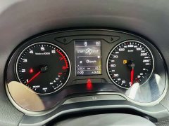 Audi Q2L 35 TFSI Fashion Dynamic - ფოტო 10