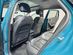 Audi Q2L 35 TFSI Fashion Dynamic - ფოტო 11