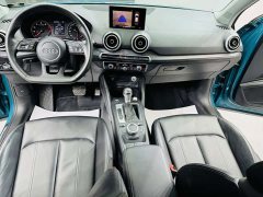 Audi Q2L 35 TFSI Fashion Dynamic - ფოტო 12