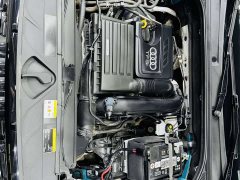 Audi Q2L 35 TFSI Fashion Dynamic - ფოტო 16