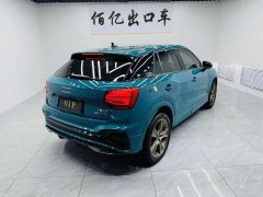 Audi Q2L 35 TFSI Fashion Dynamic - ფოტო 4
