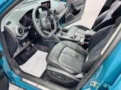 Audi Q2L 35 TFSI Fashion Dynamic - ფოტო 7