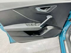 Audi Q2L 35 TFSI Fashion Dynamic - ფოტო 8
