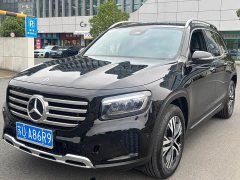 Mercedes-Benz GLB 2025 GLB 220 Dynamic - ფოტო 1