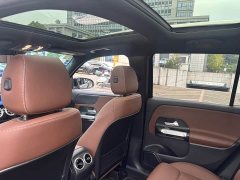 Mercedes-Benz GLB 2025 GLB 220 Dynamic - ფოტო 10