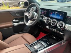 Mercedes-Benz GLB 2025 GLB 220 Dynamic - ფოტო 11