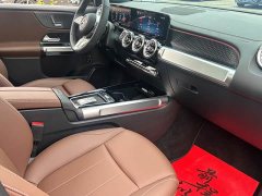 Mercedes-Benz GLB 2025 GLB 220 Dynamic - ფოტო 13