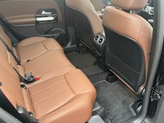 Mercedes-Benz GLB 2025 GLB 220 Dynamic - ფოტო 14