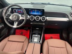 Mercedes-Benz GLB 2025 GLB 220 Dynamic - ფოტო 15