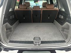 Mercedes-Benz GLB 2025 GLB 220 Dynamic - ფოტო 16