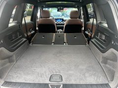 Mercedes-Benz GLB 2025 GLB 220 Dynamic - ფოტო 17