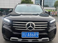 Mercedes-Benz GLB 2025 GLB 220 Dynamic - ფოტო 2