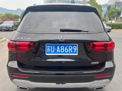 Mercedes-Benz GLB 2025 GLB 220 Dynamic - ფოტო 20