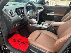 Mercedes-Benz GLB 2025 GLB 220 Dynamic - ფოტო 3