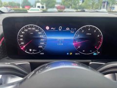 Mercedes-Benz GLB 2025 GLB 220 Dynamic - ფოტო 4
