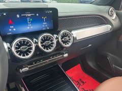Mercedes-Benz GLB 2025 GLB 220 Dynamic - ფოტო 5