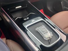 Mercedes-Benz GLB 2025 GLB 220 Dynamic - ფოტო 6