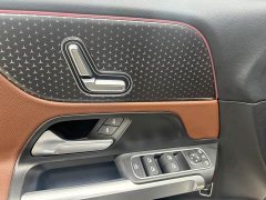 Mercedes-Benz GLB 2025 GLB 220 Dynamic - ფოტო 7