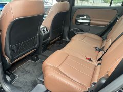 Mercedes-Benz GLB 2025 GLB 220 Dynamic - ფოტო 8