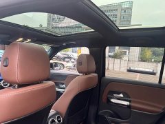 Mercedes-Benz GLB 2025 GLB 220 Dynamic - ფოტო 9