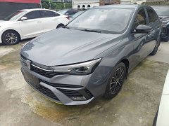 SAIC MG i5 1.5L CVT Diamond Edition - ფოტო 1