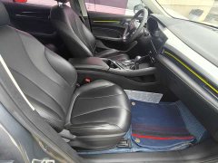 SAIC MG i5 1.5L CVT Diamond Edition - ფოტო 10