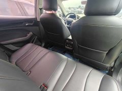SAIC MG i5 1.5L CVT Diamond Edition - ფოტო 11