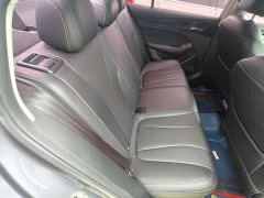 SAIC MG i5 1.5L CVT Diamond Edition - ფოტო 12