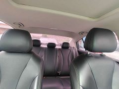 SAIC MG i5 1.5L CVT Diamond Edition - ფოტო 13